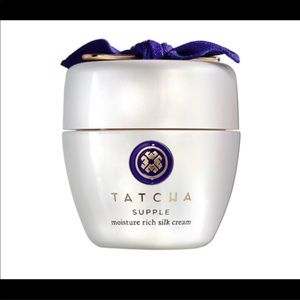 Tatcha cream